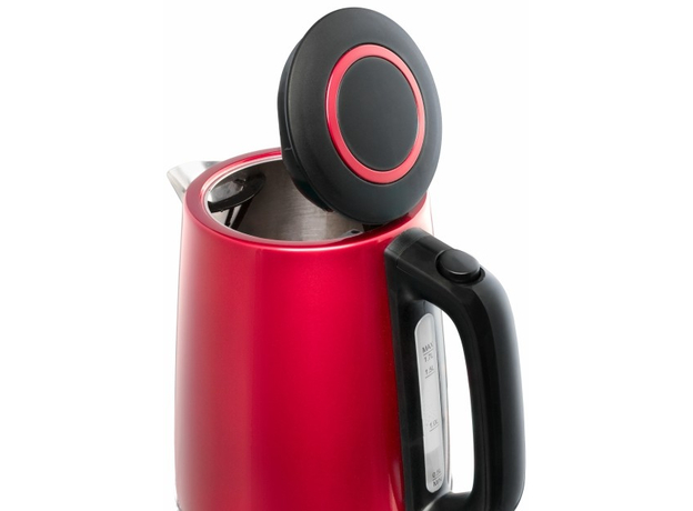 Електрочайник Zelmer ZCK7921R (5908269351671) - зображення 5