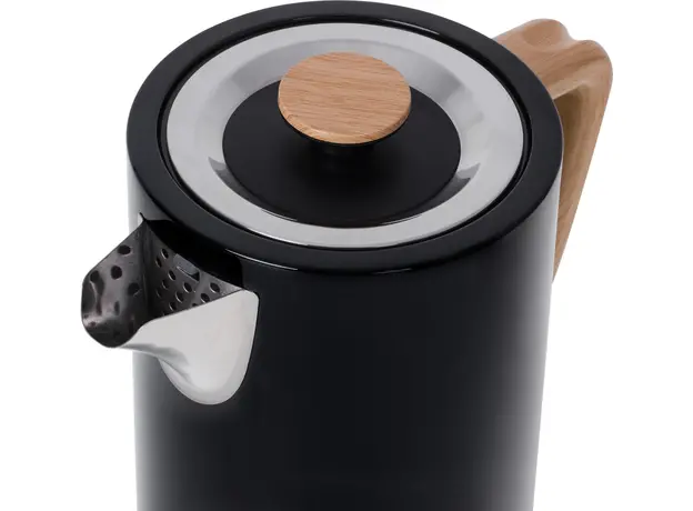 Электрочайник Adler AD 1347 Black 1.5 л, Цвет изделия: Черный - изображение 4