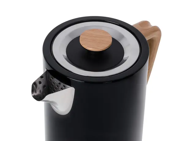 Электрочайник Adler AD 1347 Black 1.5 л, Цвет изделия: Черный - изображение 6