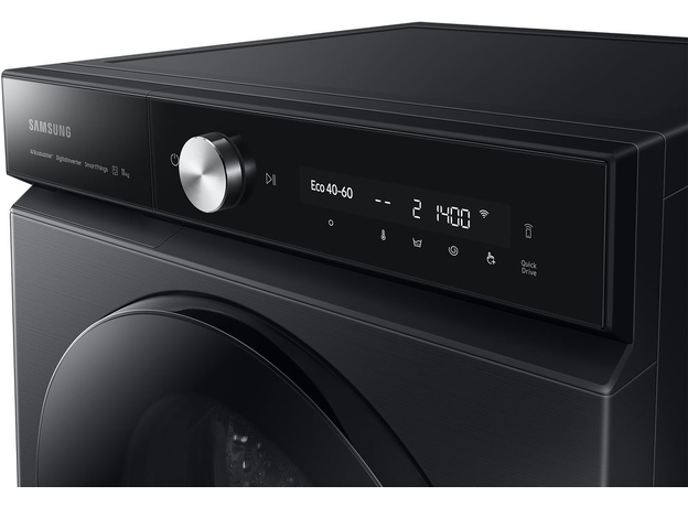 Стиральная машина полногабаритная SAMSUNG WW11B1944AGBUA - изображение 7 Стиральная машина полногабаритная SAMSUNG WW11B1944AGBUA - изображение 7