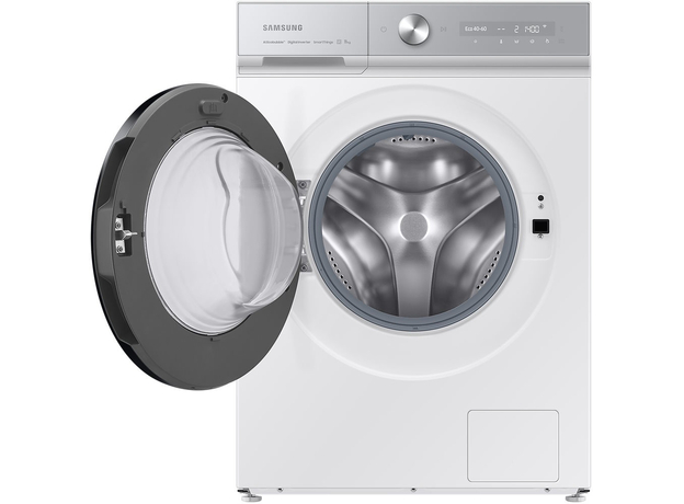 Пральна машина повногабаритна SAMSUNG WW11B1944AGHUA - зображення 5 Пральна машина повногабаритна SAMSUNG WW11B1944AGHUA - зображення 5