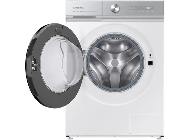 Стиральная машина полногабаритная SAMSUNG WW11B1944AGHUA - изображение 5