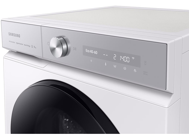 Пральна машина повногабаритна SAMSUNG WW11B1944AGHUA - зображення 7 Пральна машина повногабаритна SAMSUNG WW11B1944AGHUA - зображення 7