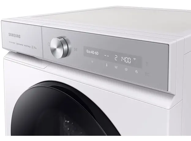 Стиральная машина полногабаритная SAMSUNG WW11B1944AGHUA - изображение 7