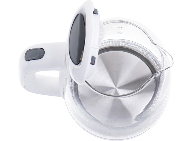 Электрочайник Mesko White (MS 1302w) - изображение 6 Электрочайник Mesko White (MS 1302w) - изображение 6