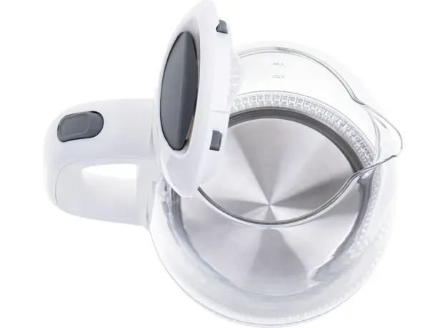 Электрочайник Mesko White (MS 1302w) - изображение 6