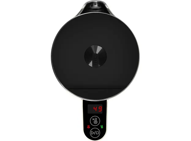 Электрочайник Concept RK3304 Norwood Ваниль (8595631028599) 1.5 л, Цвет изделия: Бежевый - изображение 4