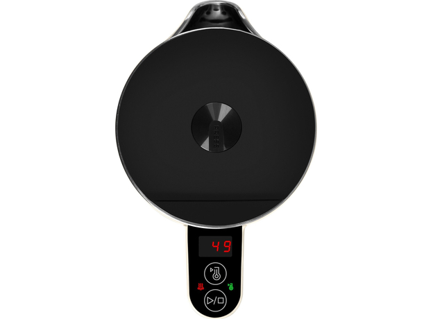 Електрочайник Concept Norwood RK3305 1.5 л Антрацит (8595631028605), Колір виробу: Антрацит - зображення 4 Електрочайник Concept Norwood RK3305 1.5 л Антрацит (8595631028605), Колір виробу: Антрацит - зображення 4