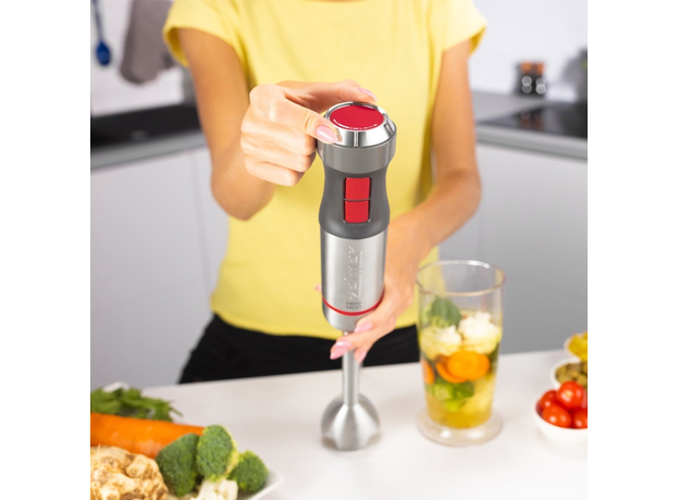 Блендер Zelmer ZHB4652 - изображение 6 Блендер Zelmer ZHB4652 - изображение 6