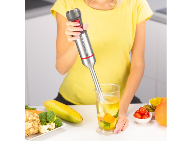 Блендер Zelmer ZHB4652 - изображение 7 Блендер Zelmer ZHB4652 - изображение 7