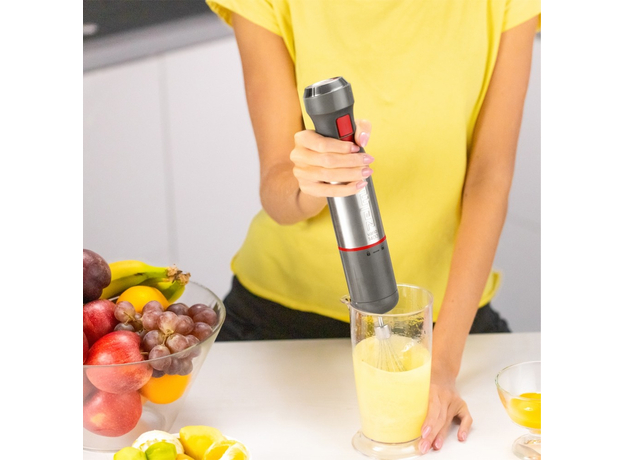 Блендер Zelmer ZHB4652 - изображение 8 Блендер Zelmer ZHB4652 - изображение 8