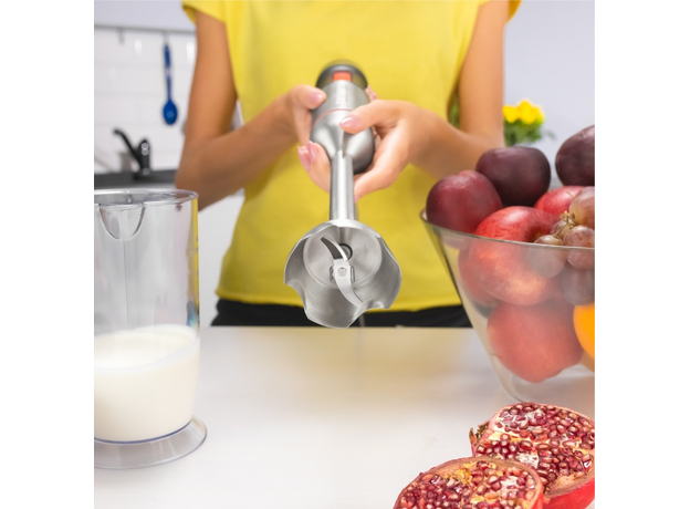 Блендер Zelmer ZHB4652 - изображение 9 Блендер Zelmer ZHB4652 - изображение 9