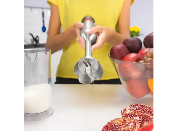 Блендер Zelmer ZHB4652 - изображение 9