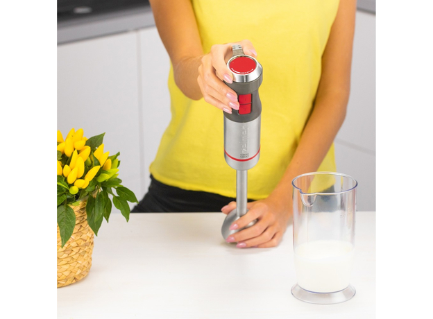 Блендер Zelmer ZHB4652 - изображение 10 Блендер Zelmer ZHB4652 - изображение 10