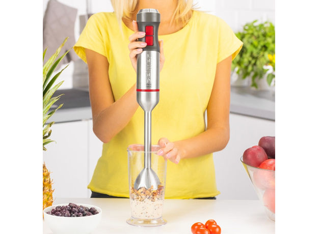 Блендер Zelmer ZHB4652 - изображение 11 Блендер Zelmer ZHB4652 - изображение 11