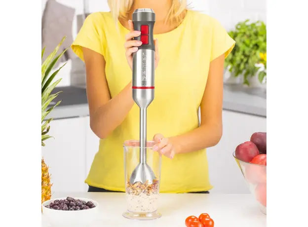 Блендер Zelmer ZHB4652 - изображение 11