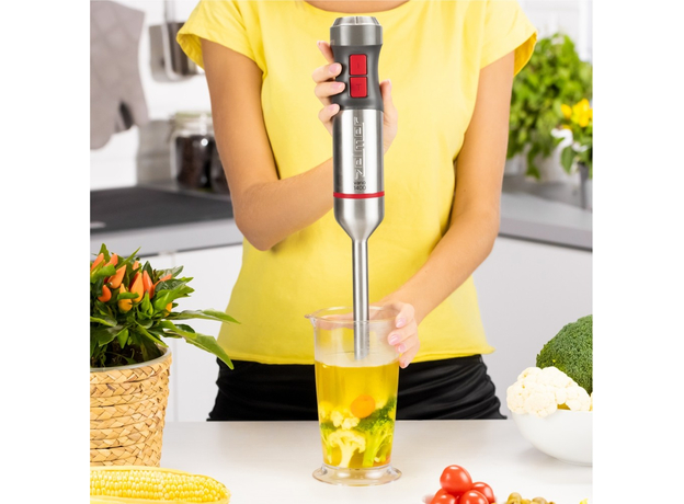 Блендер Zelmer ZHB4652 - изображение 12 Блендер Zelmer ZHB4652 - изображение 12