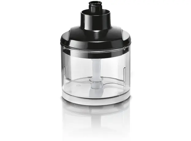 Блендер Bosch ErgoMaster MSM4W220 - изображение 3