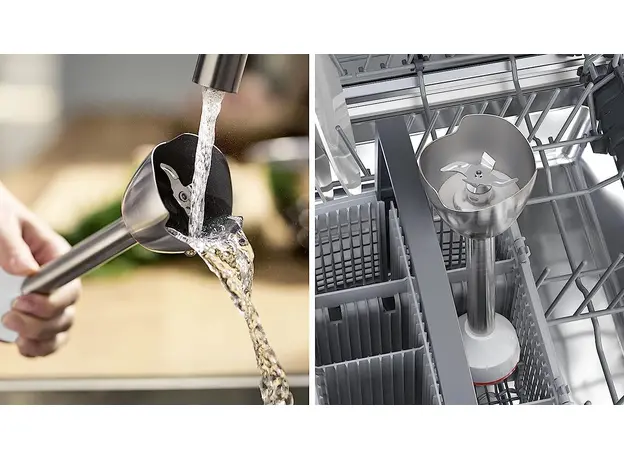 Блендер Bosch ErgoMaster MSM4W220 - изображение 6