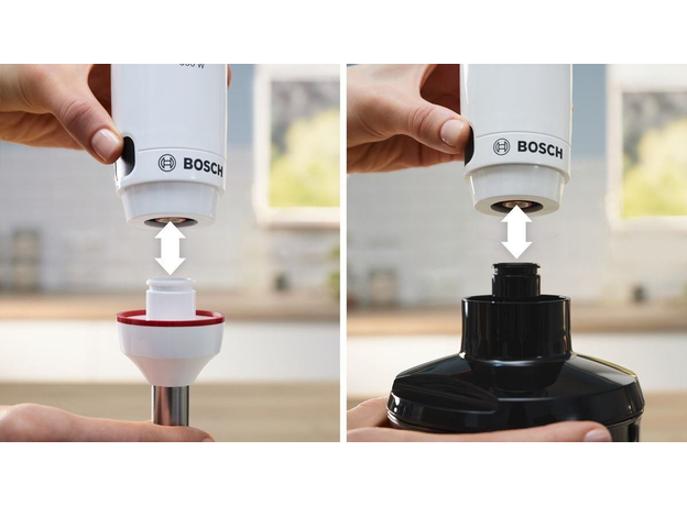 Блендер Bosch ErgoMaster MSM4W220 - зображення 7 Блендер Bosch ErgoMaster MSM4W220 - зображення 7