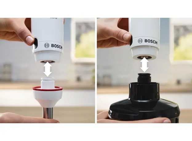 Блендер Bosch ErgoMaster MSM4W220 - изображение 7