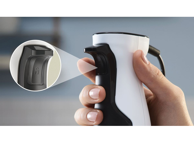 Блендер Bosch ErgoMaster MSM4W220 - зображення 8 Блендер Bosch ErgoMaster MSM4W220 - зображення 8