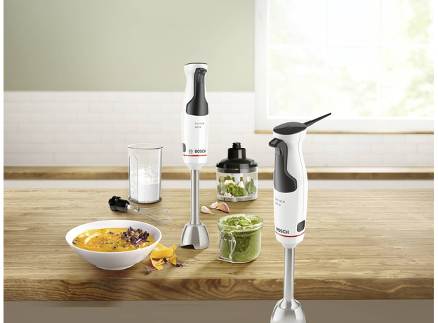 Блендер Bosch ErgoMaster MSM4W220 - зображення 10 Блендер Bosch ErgoMaster MSM4W220 - зображення 10