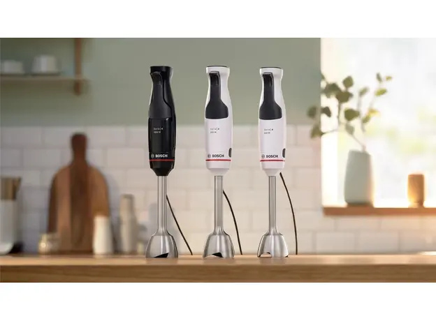 Блендер Bosch ErgoMaster MSM4W220 - изображение 11