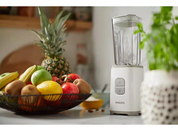 Блендер Philips Daily Collection HR2602/00 - изображение 11 Блендер Philips Daily Collection HR2602/00 - изображение 11