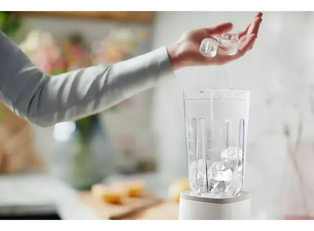 Блендер Philips Daily Collection HR2602/00 - изображение 12