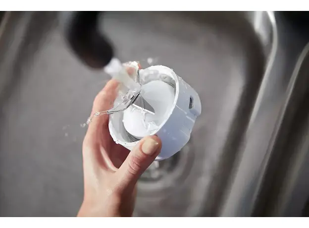 Блендер Philips Daily Collection HR2602/00 - изображение 13