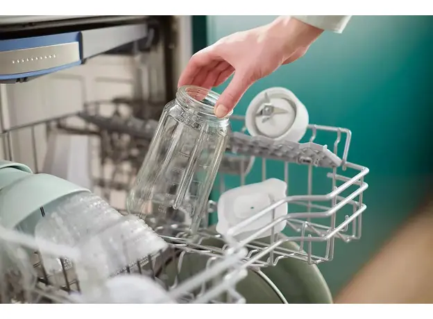 Блендер Philips Daily Collection HR2602/00 - изображение 14