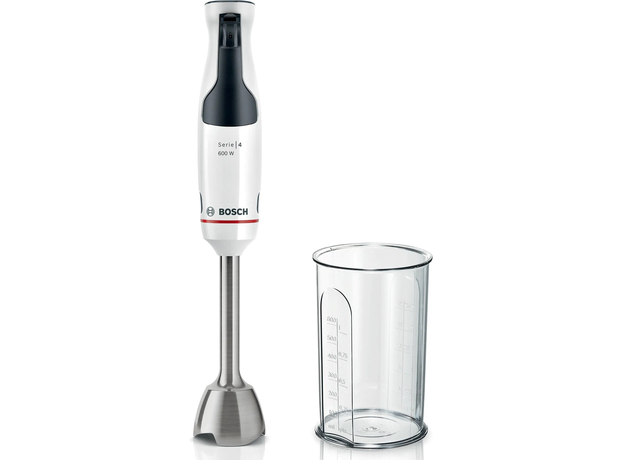 Блендер Bosch ErgoMaster MSM4W210 - изображение 2 Блендер Bosch ErgoMaster MSM4W210 - изображение 2