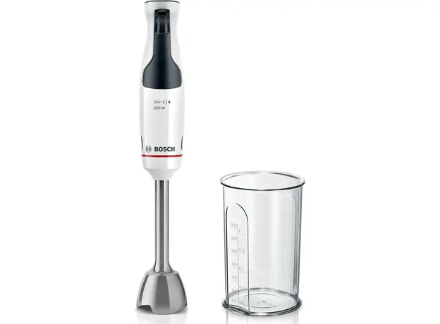 Блендер Bosch ErgoMaster MSM4W210 - изображение 2