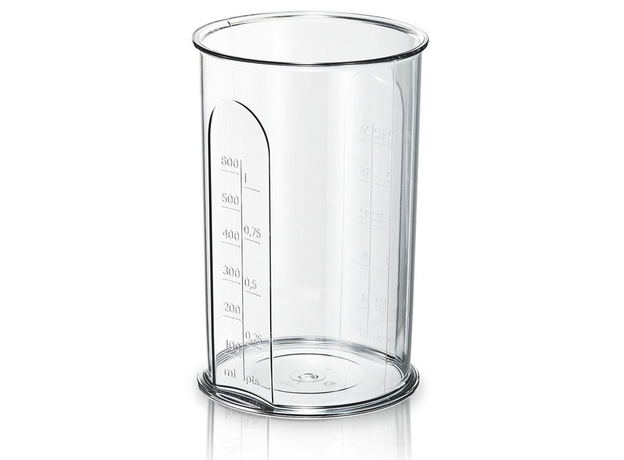 Блендер Bosch ErgoMaster MSM4W210 - изображение 3 Блендер Bosch ErgoMaster MSM4W210 - изображение 3