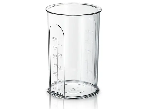 Блендер Bosch ErgoMaster MSM4W210 - изображение 3