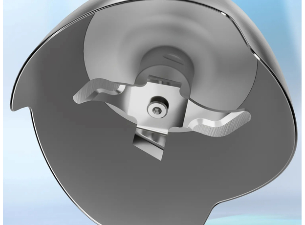 Блендер Bosch ErgoMaster MSM4W210 - изображение 5 Блендер Bosch ErgoMaster MSM4W210 - изображение 5