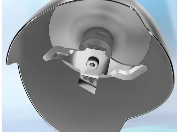 Блендер Bosch ErgoMaster MSM4W210 - изображение 5