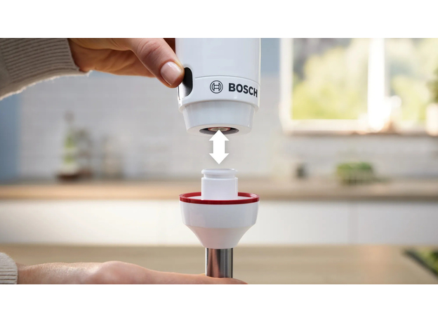 Блендер Bosch ErgoMaster MSM4W210 - изображение 6 Блендер Bosch ErgoMaster MSM4W210 - изображение 6