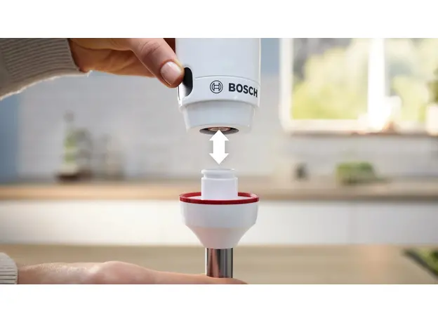 Блендер Bosch ErgoMaster MSM4W210 - изображение 6