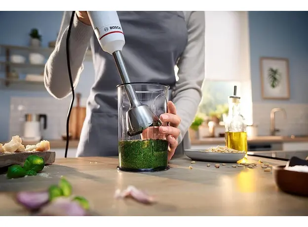 Блендер Bosch ErgoMaster MSM4W210 - изображение 7