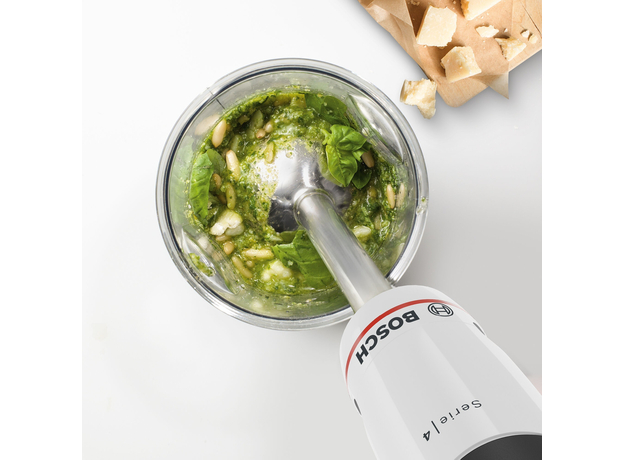 Блендер Bosch ErgoMaster MSM4W210 - изображение 9 Блендер Bosch ErgoMaster MSM4W210 - изображение 9