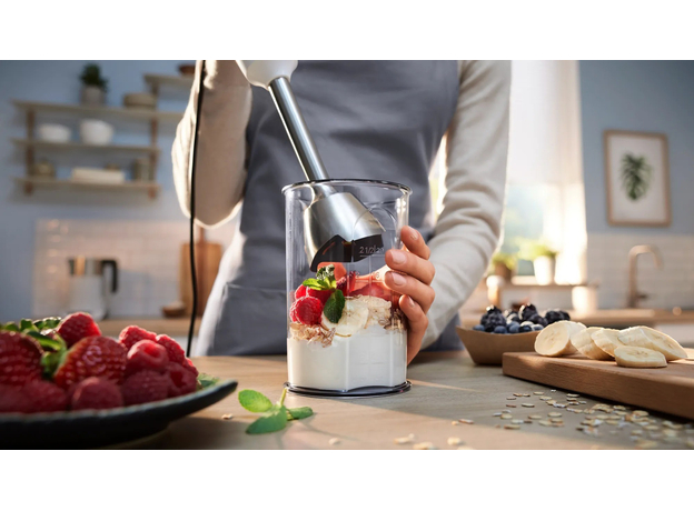 Блендер Bosch ErgoMaster MSM4W210 - изображение 11 Блендер Bosch ErgoMaster MSM4W210 - изображение 11