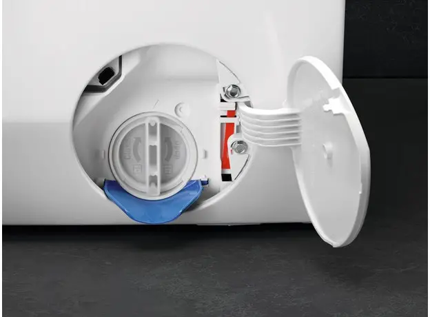 Пральна машина AEG LFR73144OU - зображення 4