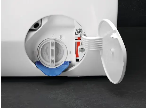 Стиральная машина AEG LFR73944QU - изображение 4