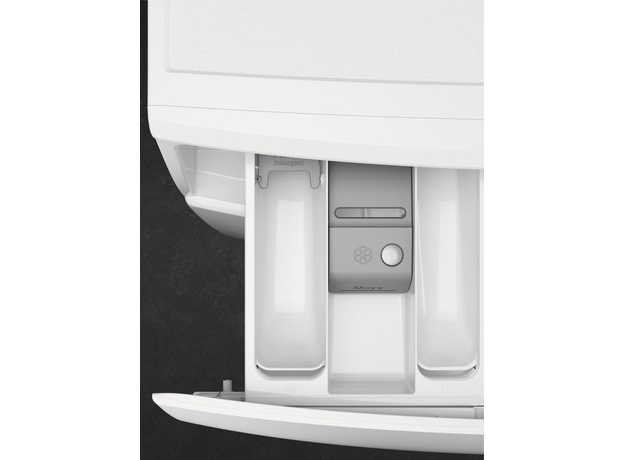 Стиральная машина с сушкой AEG LWR73964BU - изображение 4 Стиральная машина с сушкой AEG LWR73964BU - изображение 4