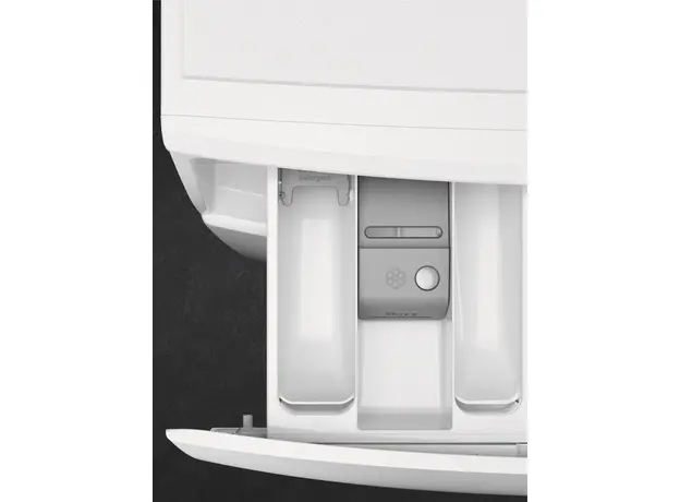 Пральна машина з сушінням AEG LWR73964BU - зображення 4
