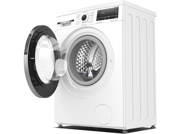Пральна машина з сушінням BOSCH WDS28460UA - зображення 2 Пральна машина з сушінням BOSCH WDS28460UA - зображення 2