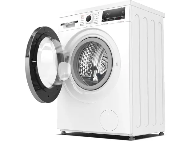 Стиральная машина с сушкой BOSCH WDS28460UA - изображение 2