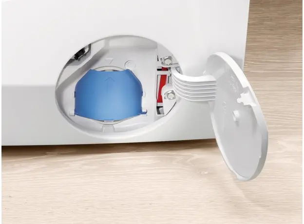 Встраиваемая стиральная машина Electrolux PerfectCare 700 EW7N7F348SUI - изображение 2